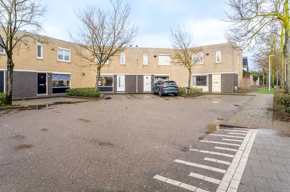 Aarnout Drostdreef 14