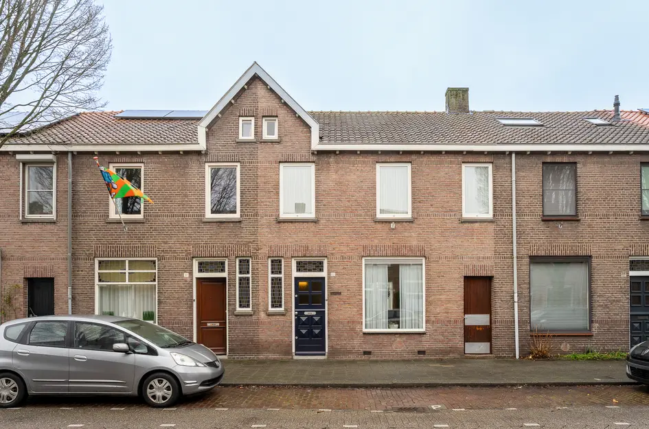 Vredeman de Vriesstraat 79
