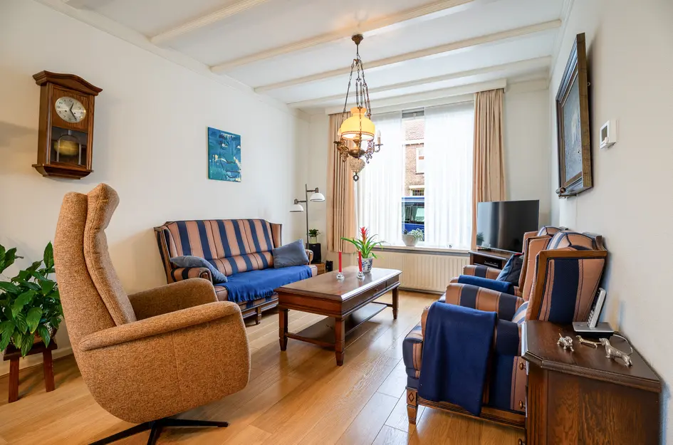 Vredeman de Vriesstraat 79