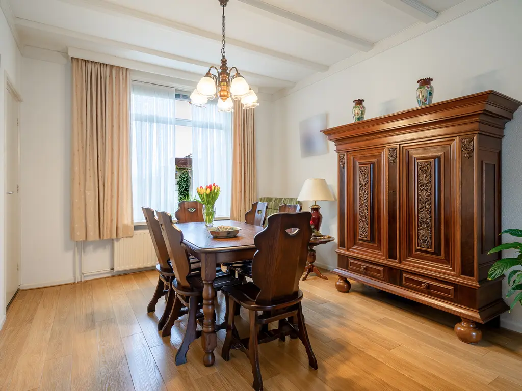 Vredeman de Vriesstraat 79, TILBURG