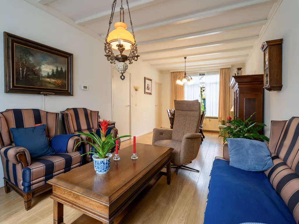 Vredeman de Vriesstraat 79, TILBURG