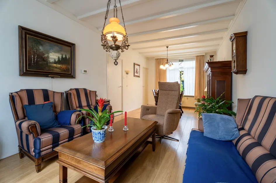 Vredeman de Vriesstraat 79