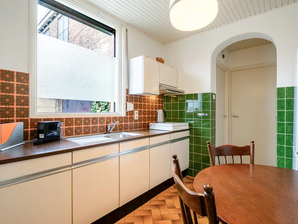 Vredeman de Vriesstraat 79, TILBURG