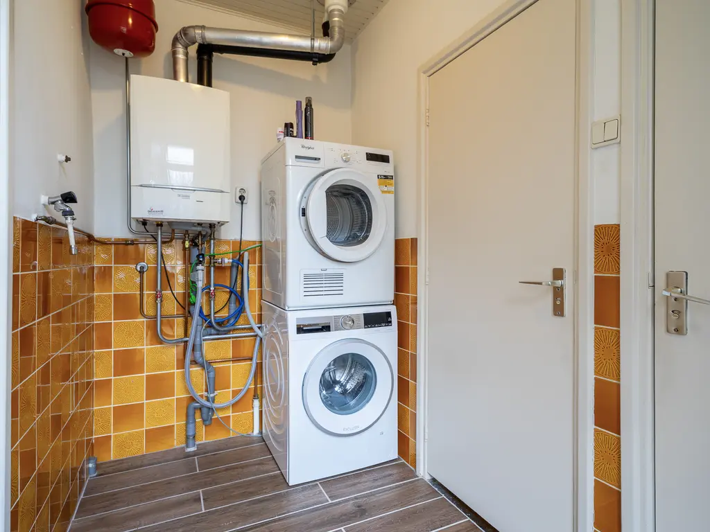 Vredeman de Vriesstraat 79, TILBURG