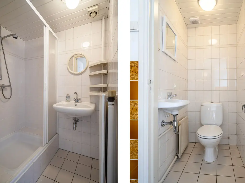 Vredeman de Vriesstraat 79, TILBURG