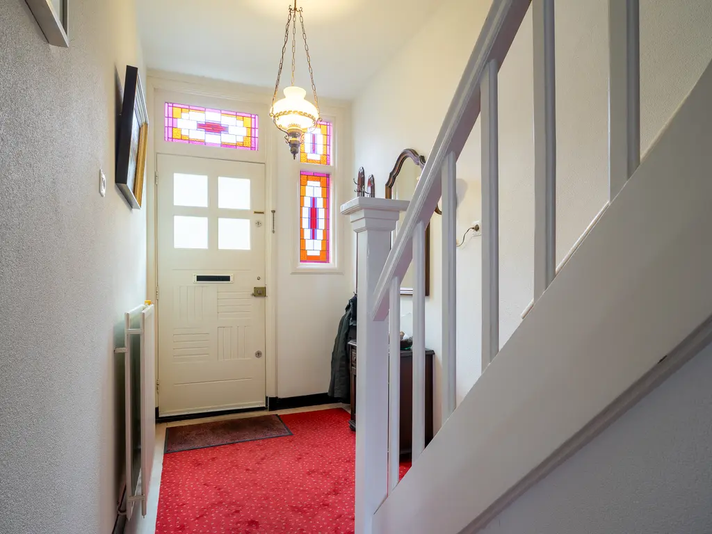 Vredeman de Vriesstraat 79, TILBURG