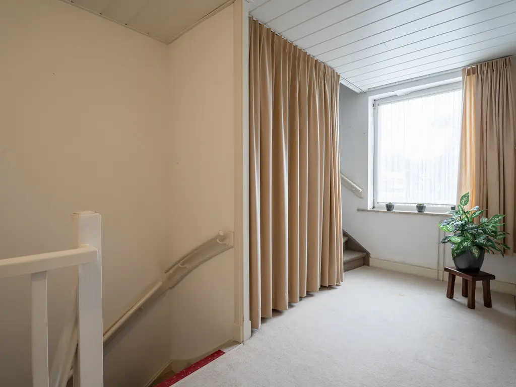 Vredeman de Vriesstraat 79, TILBURG