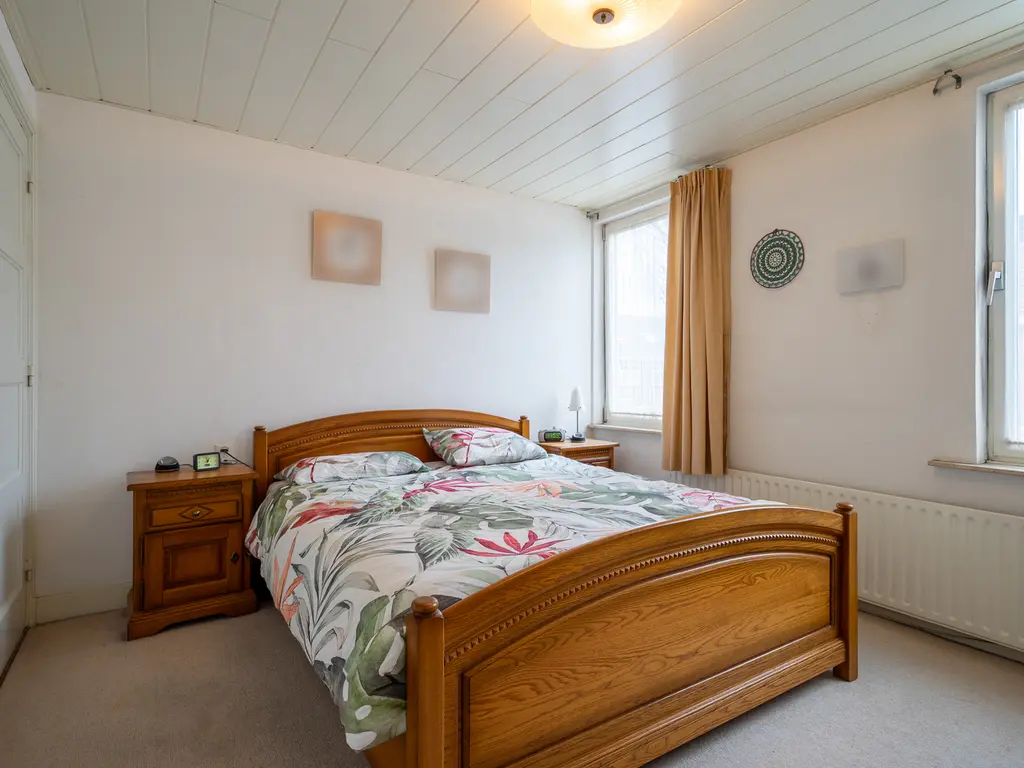 Vredeman de Vriesstraat 79, TILBURG