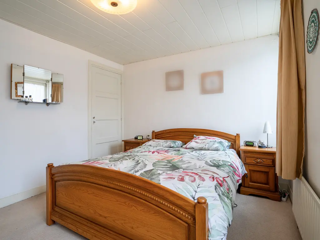 Vredeman de Vriesstraat 79, TILBURG