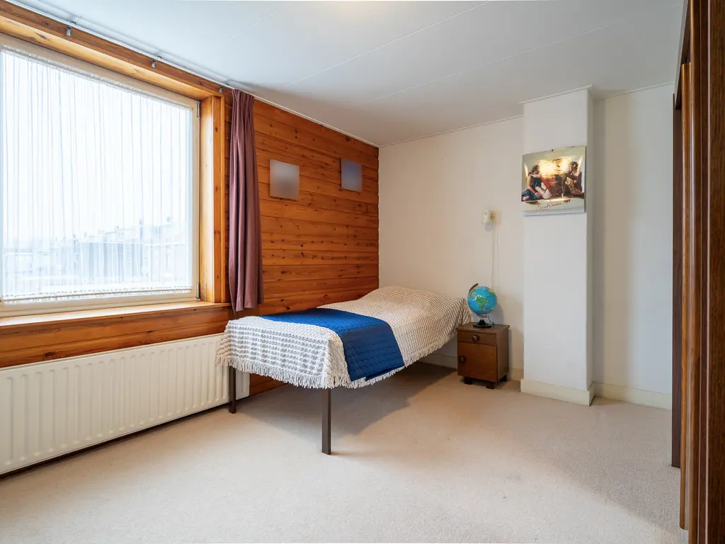 Vredeman de Vriesstraat 79, TILBURG