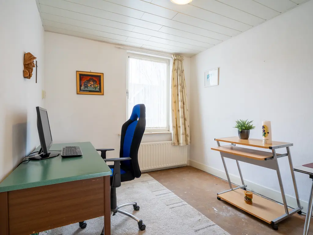 Vredeman de Vriesstraat 79, TILBURG