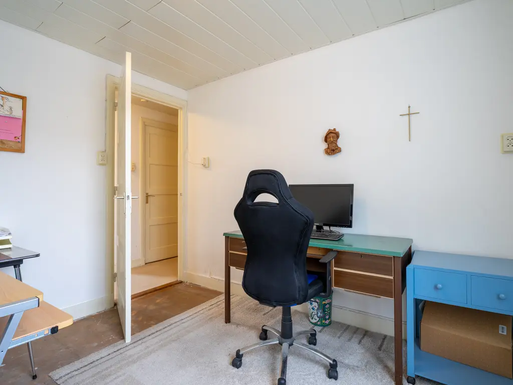 Vredeman de Vriesstraat 79, TILBURG