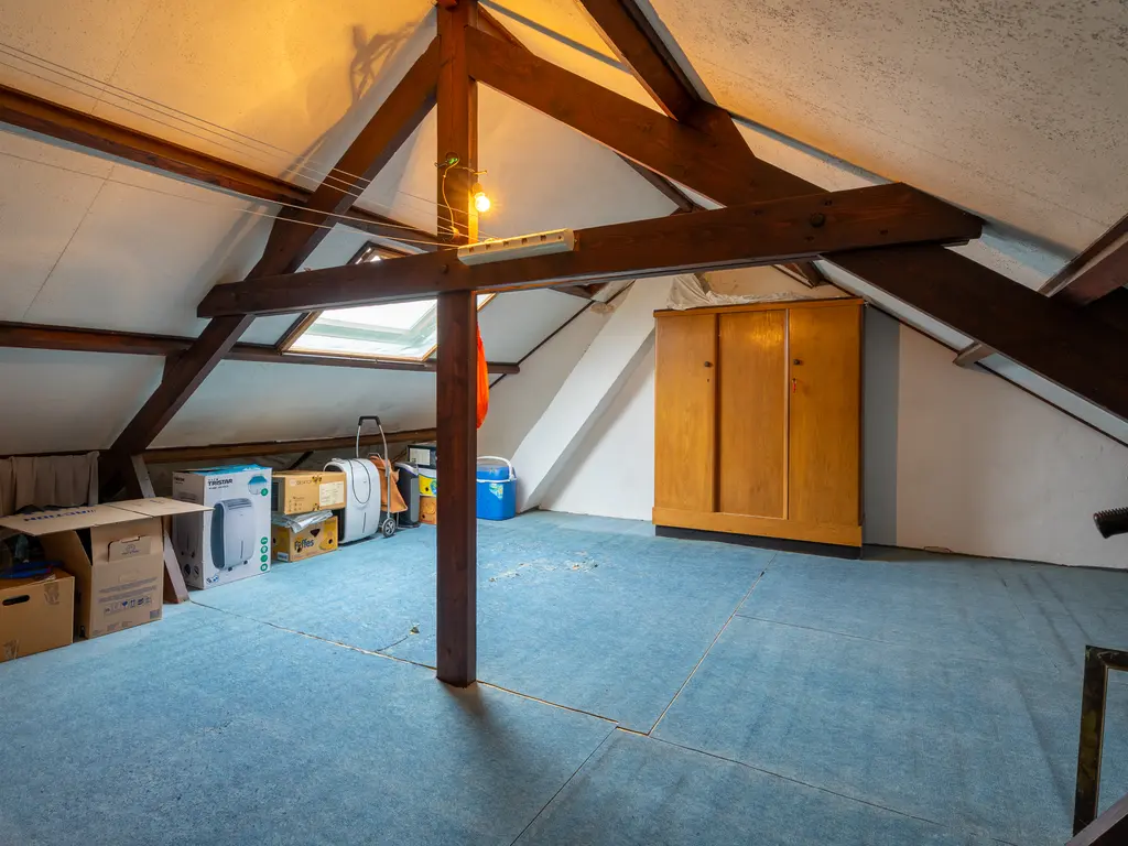 Vredeman de Vriesstraat 79, TILBURG