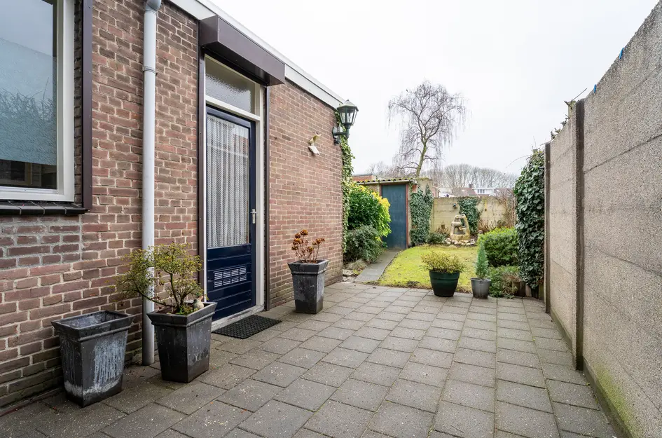 Vredeman de Vriesstraat 79