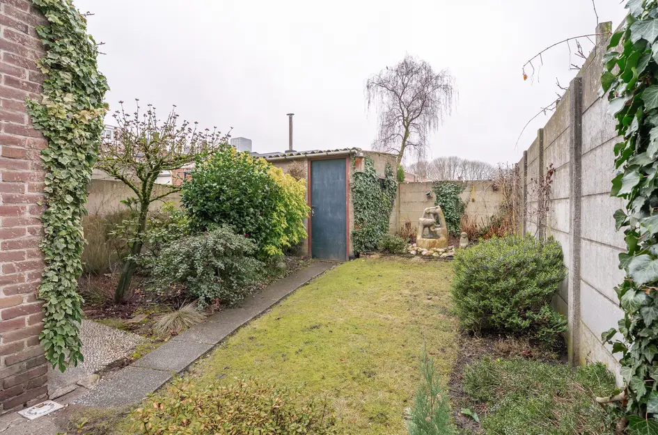 Vredeman de Vriesstraat 79