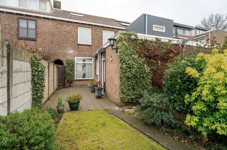 Vredeman de Vriesstraat 79