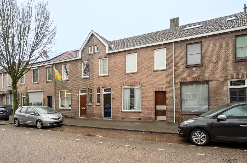 Vredeman de Vriesstraat 79