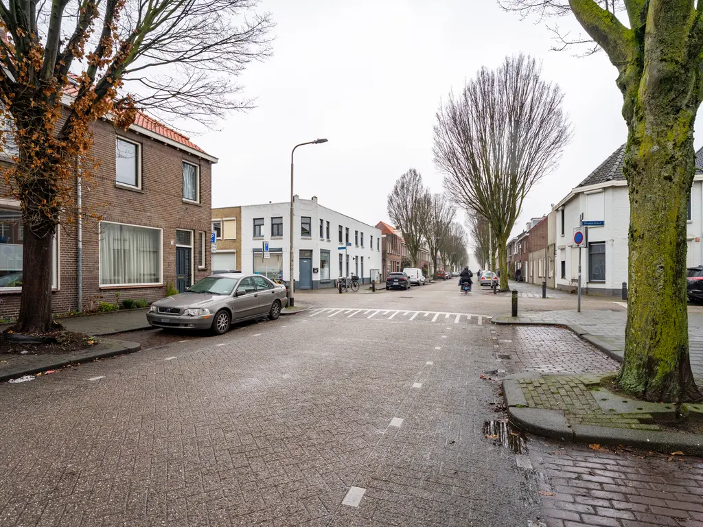 Vredeman de Vriesstraat 79, TILBURG