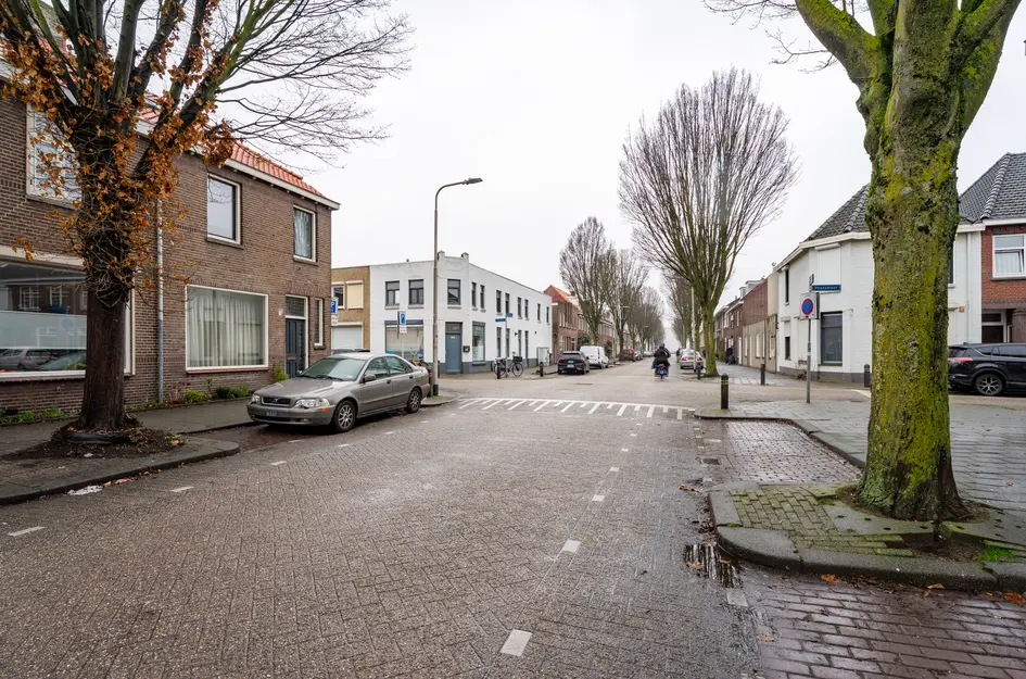 Vredeman de Vriesstraat 79