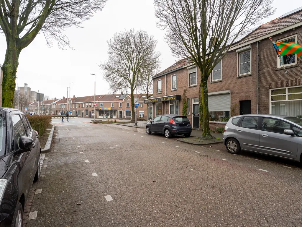 Vredeman de Vriesstraat 79, TILBURG