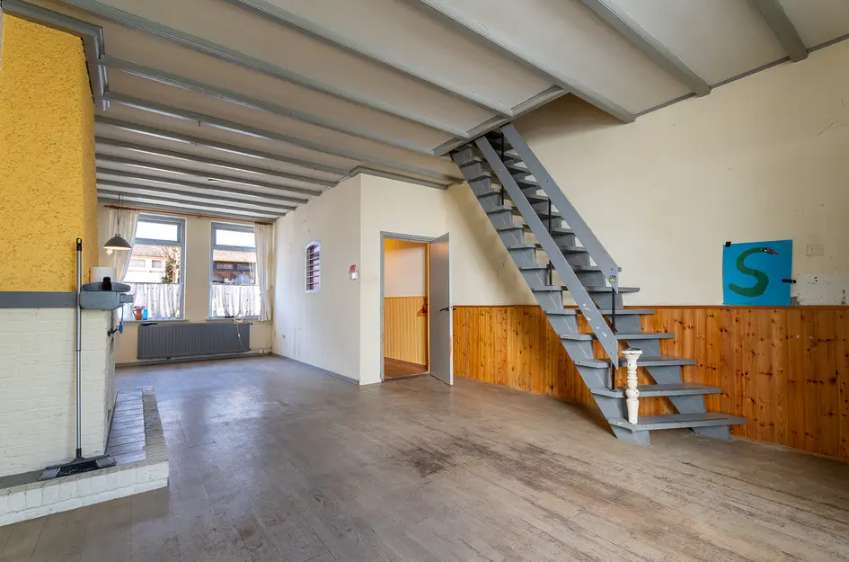 Tweede Markstraat 24