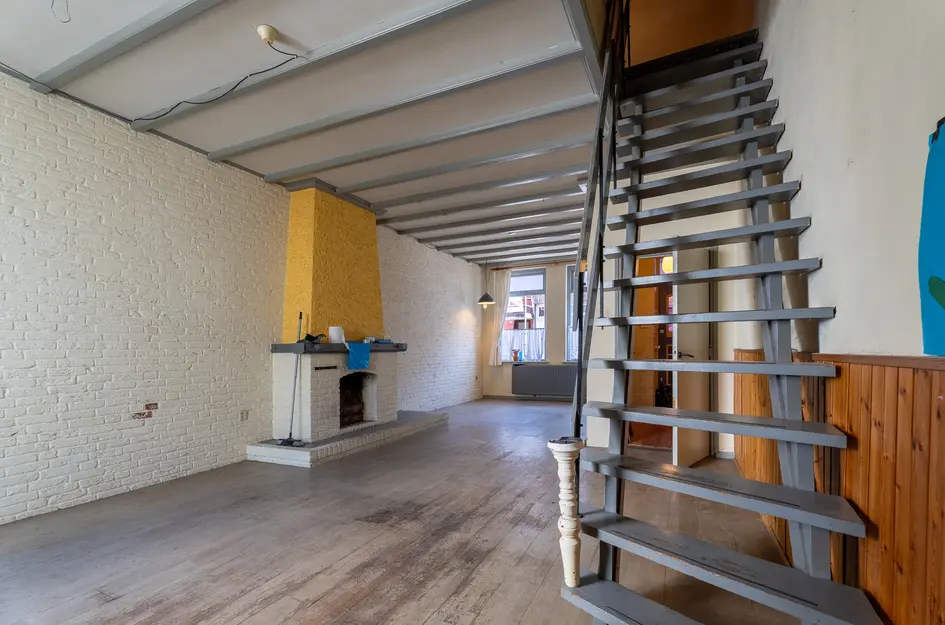 Tweede Markstraat 24