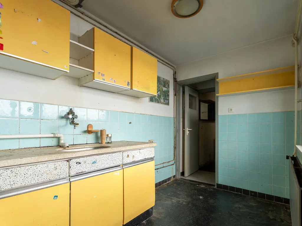 Tweede Markstraat 24, BREDA