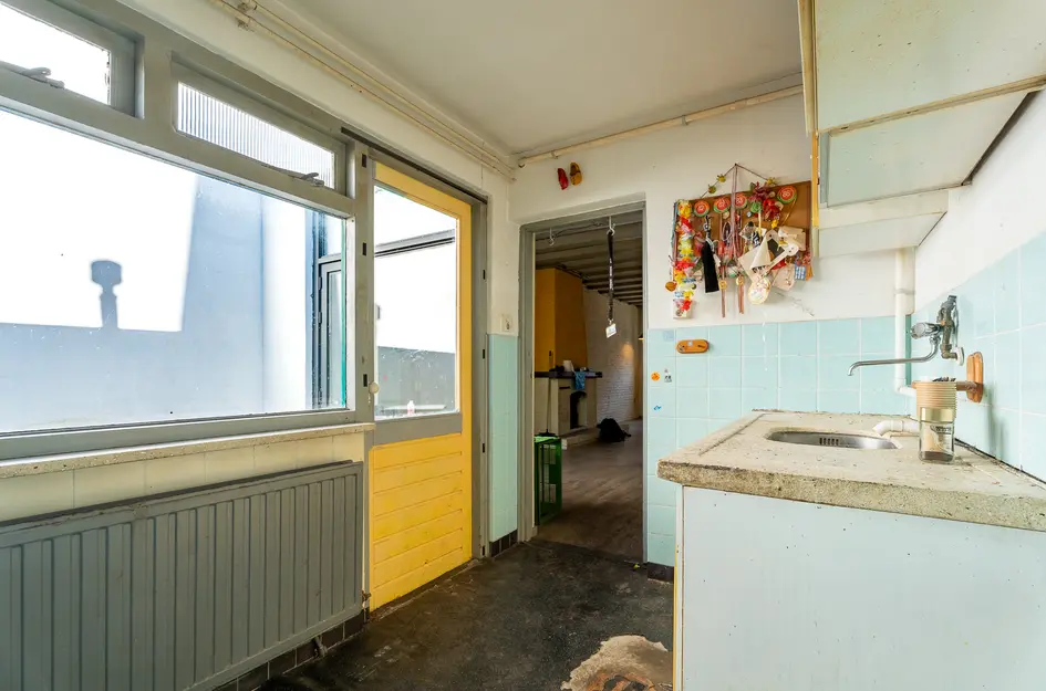 Tweede Markstraat 24