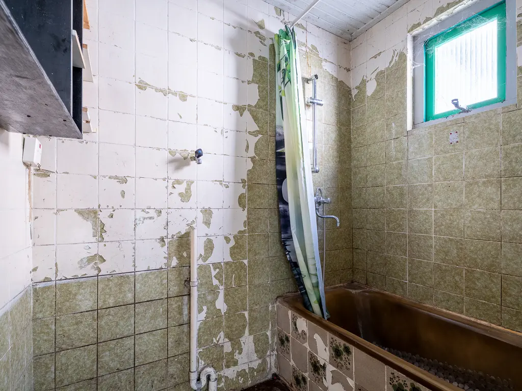 Tweede Markstraat 24, BREDA