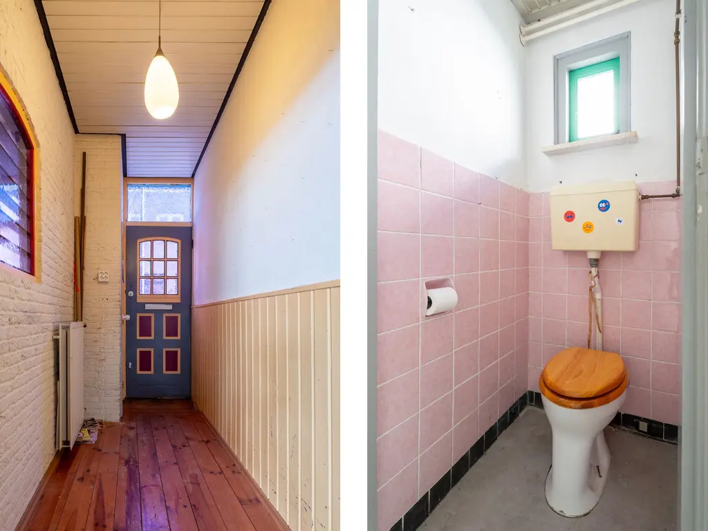 Tweede Markstraat 24, BREDA