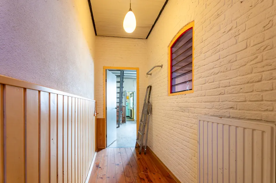 Tweede Markstraat 24