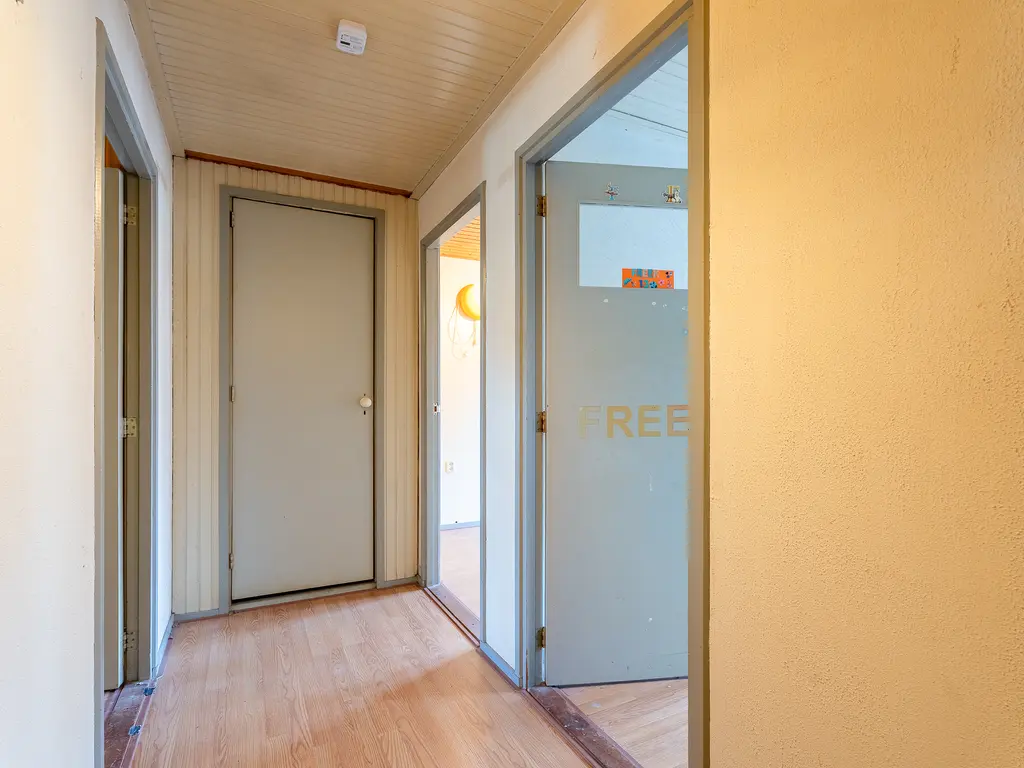 Tweede Markstraat 24, BREDA