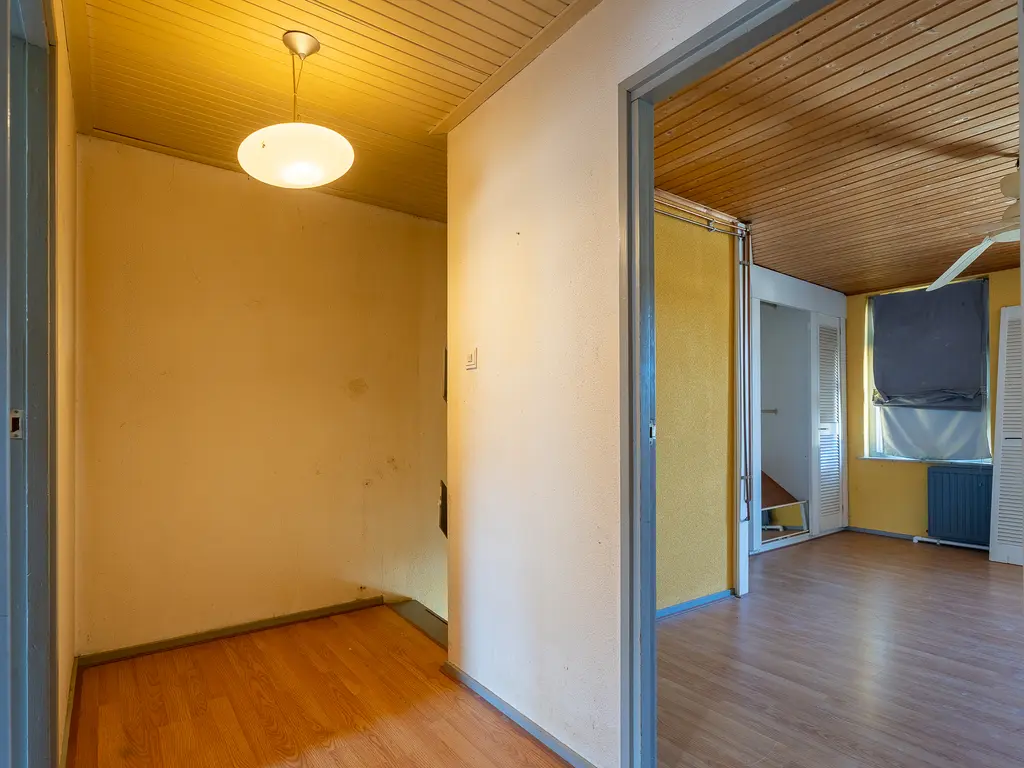 Tweede Markstraat 24, BREDA