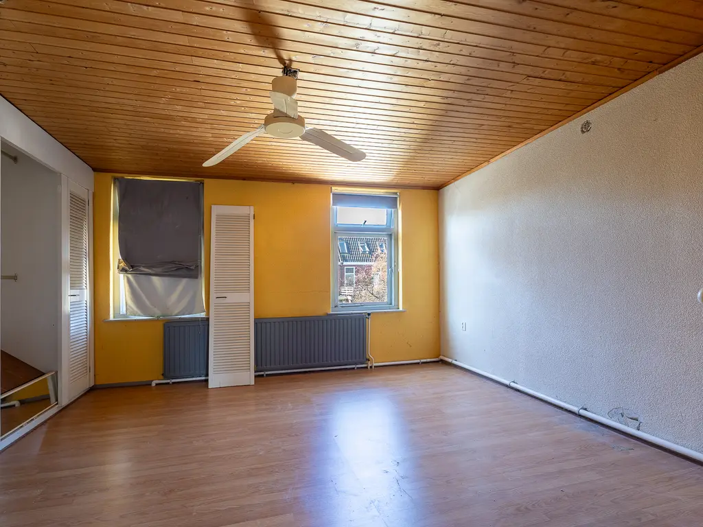 Tweede Markstraat 24, BREDA