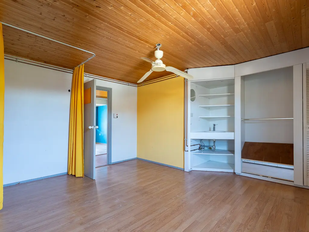 Tweede Markstraat 24, BREDA