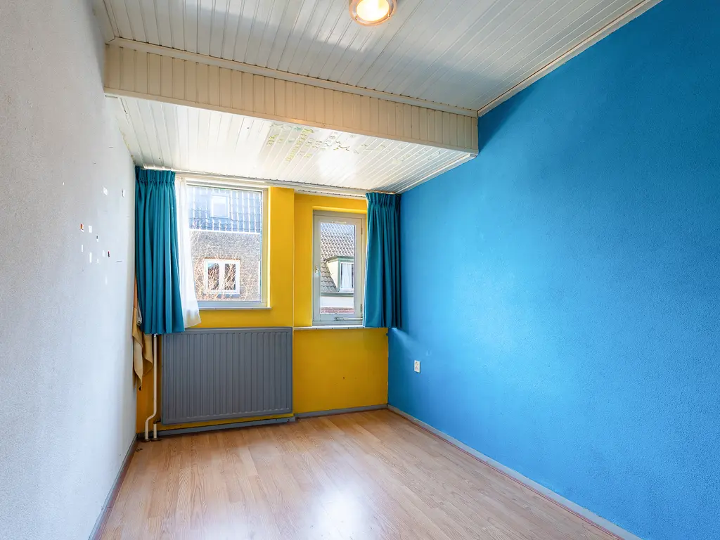 Tweede Markstraat 24, BREDA