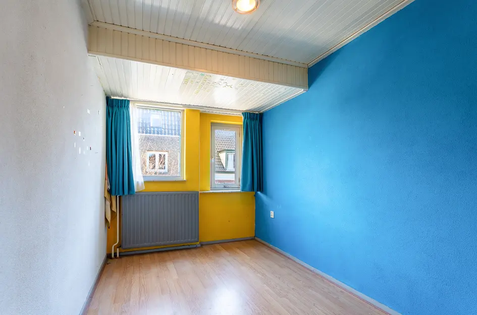 Tweede Markstraat 24