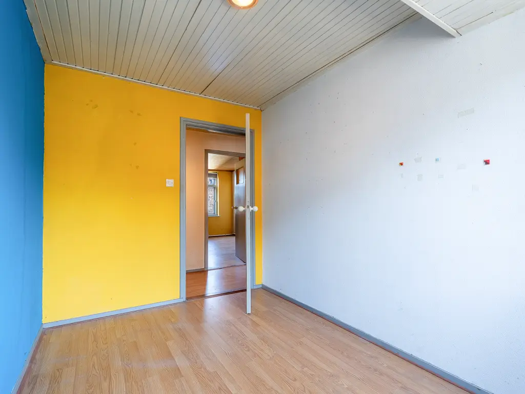 Tweede Markstraat 24, BREDA