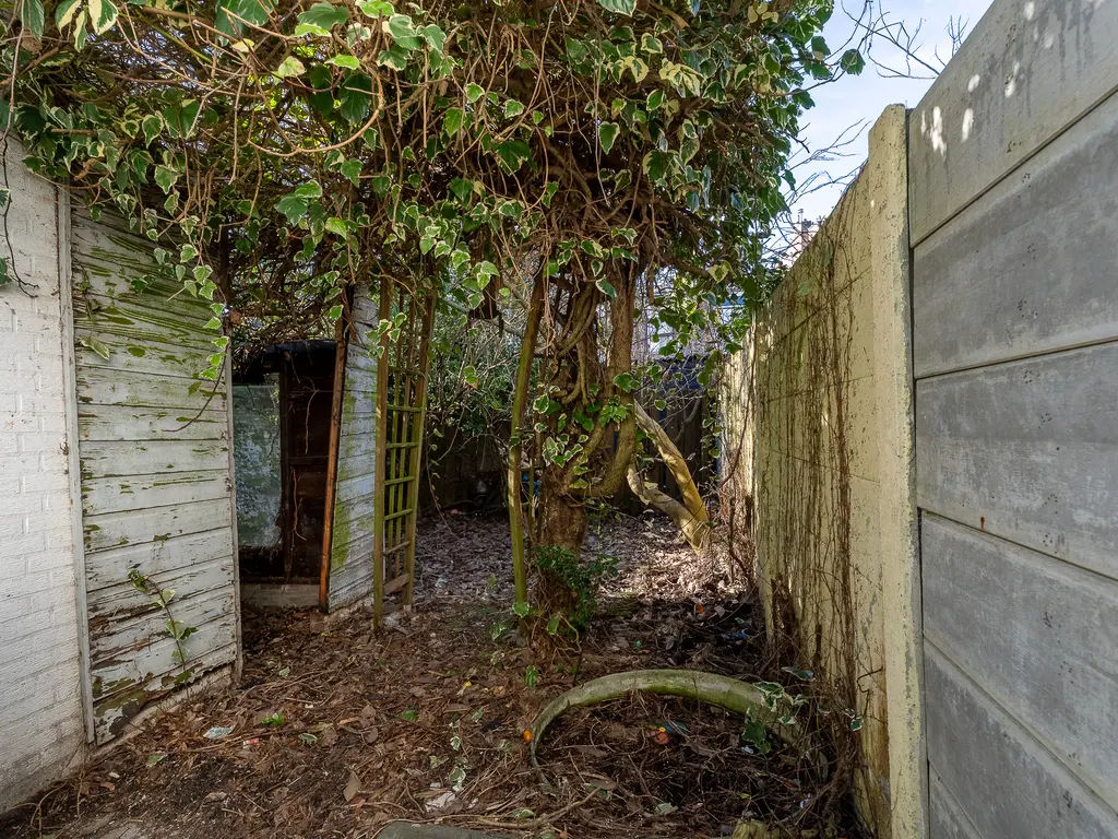 Tweede Markstraat 24, BREDA