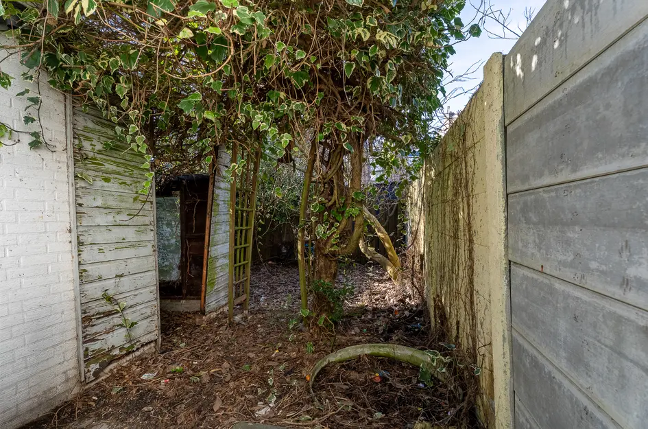 Tweede Markstraat 24