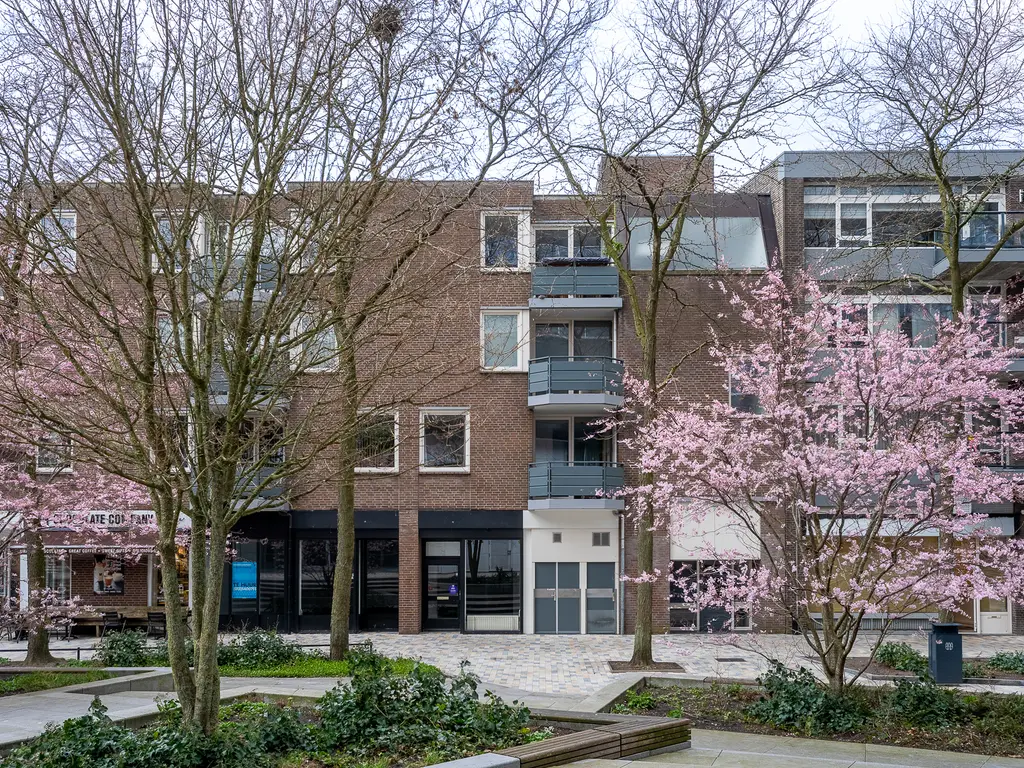 Stadhuisplein 355 01, TILBURG