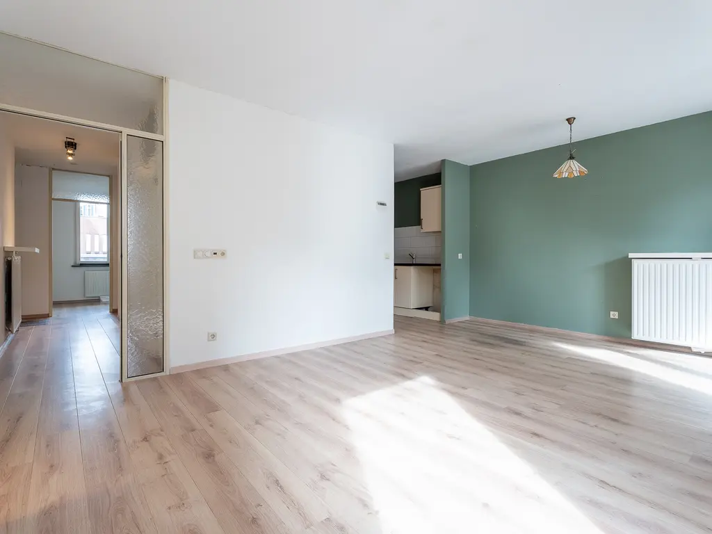 Stadhuisplein 355 01, TILBURG