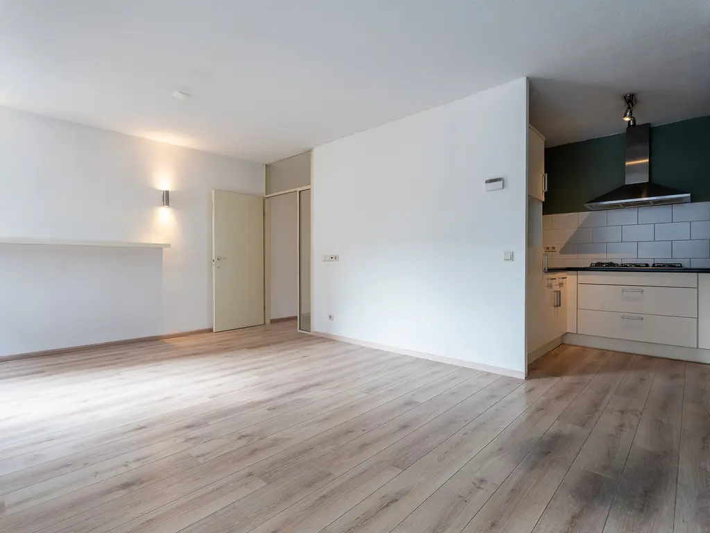 Stadhuisplein 355 01, TILBURG