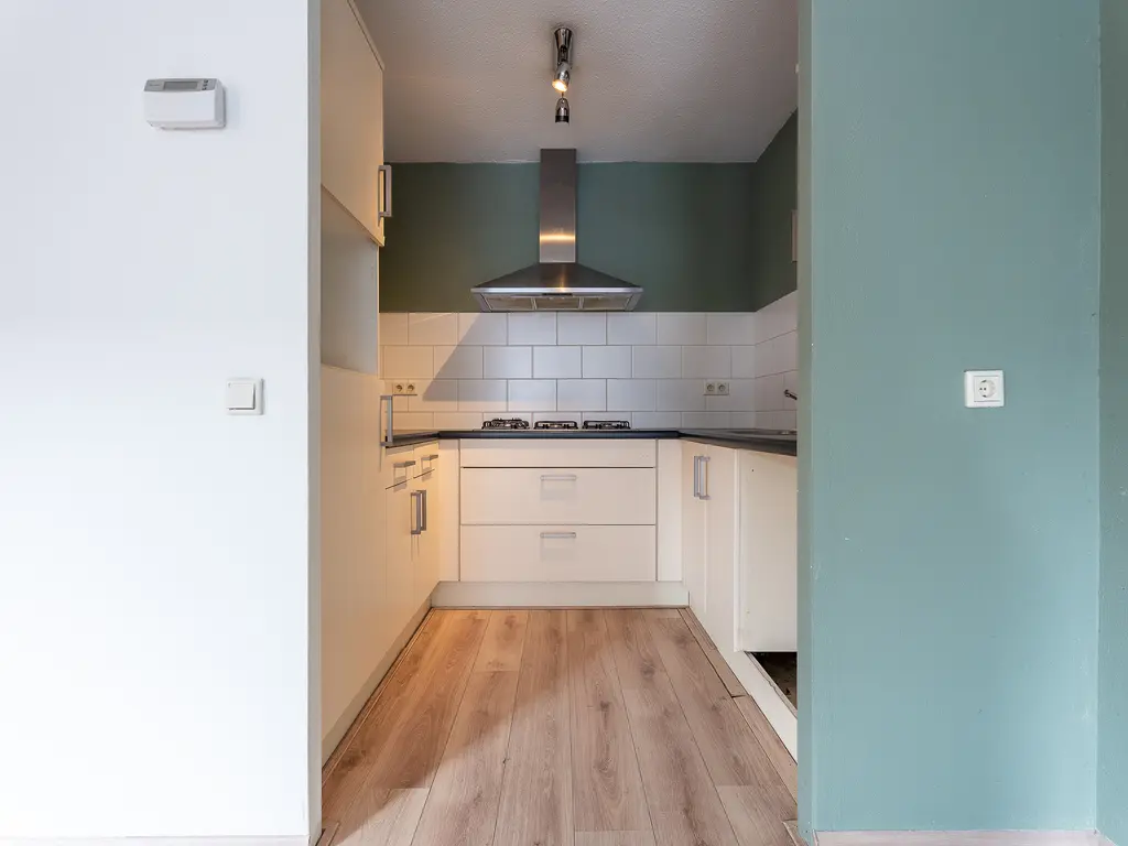 Stadhuisplein 355 01, TILBURG