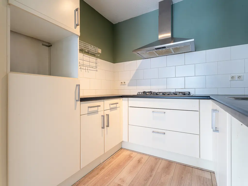 Stadhuisplein 355 01, TILBURG