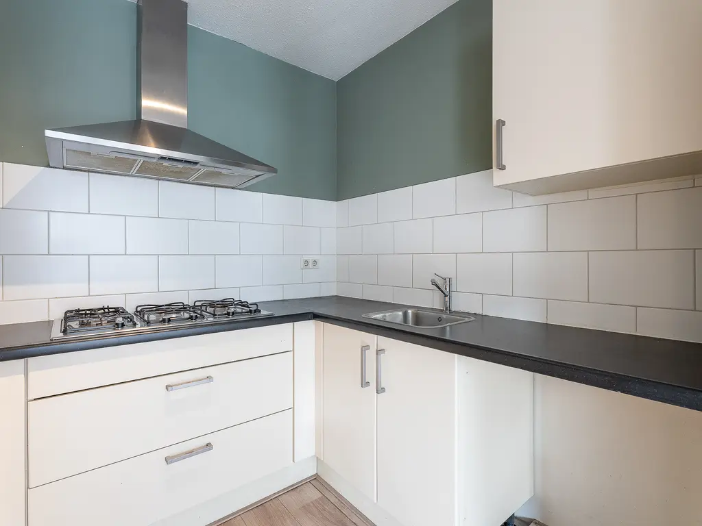 Stadhuisplein 355 01, TILBURG