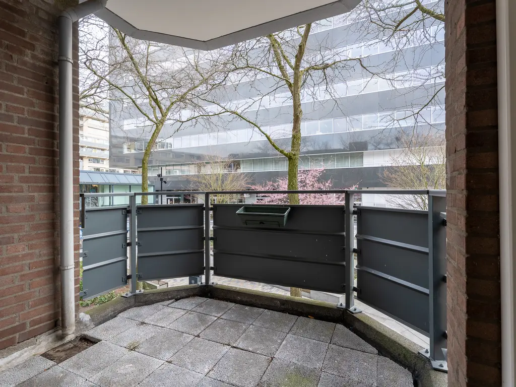 Stadhuisplein 355 01, TILBURG