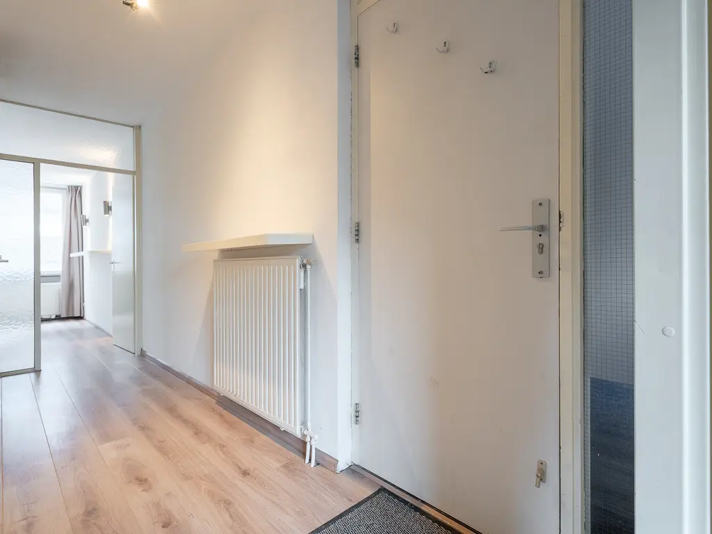 Stadhuisplein 355 01, TILBURG