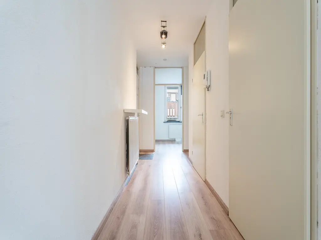 Stadhuisplein 355 01, TILBURG