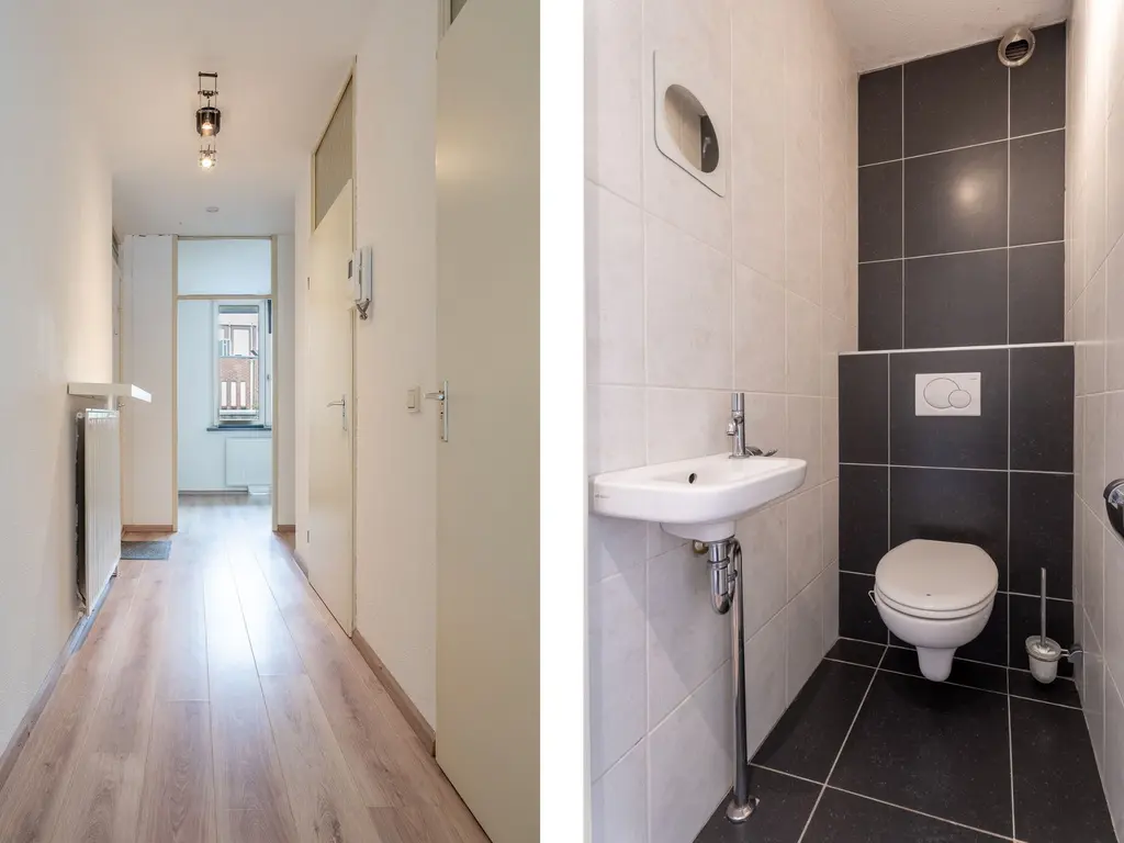 Stadhuisplein 355 01, TILBURG